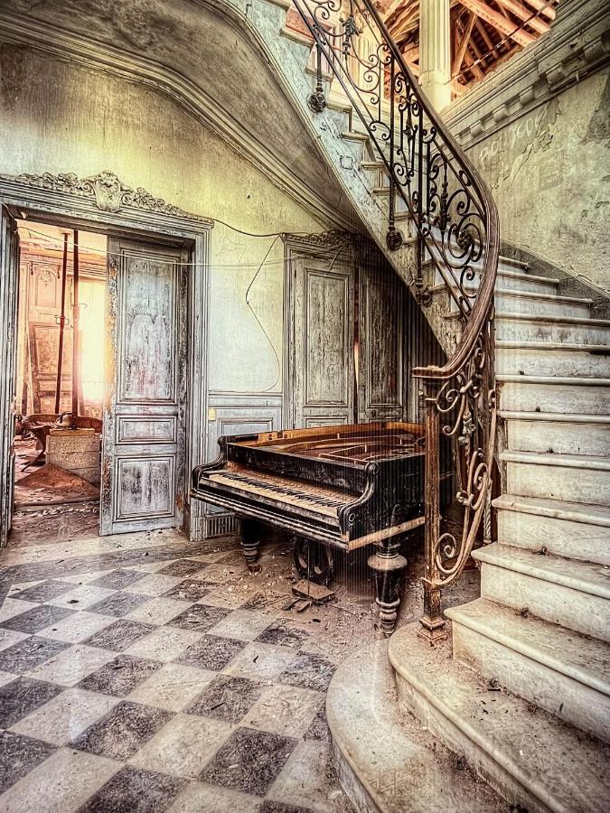 Belle Art Design Suite Im Herzen Von Wien 외부 사진
