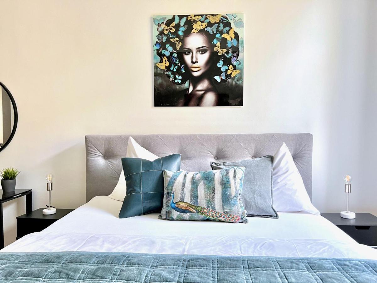 Belle Art Design Suite Im Herzen Von Wien 외부 사진