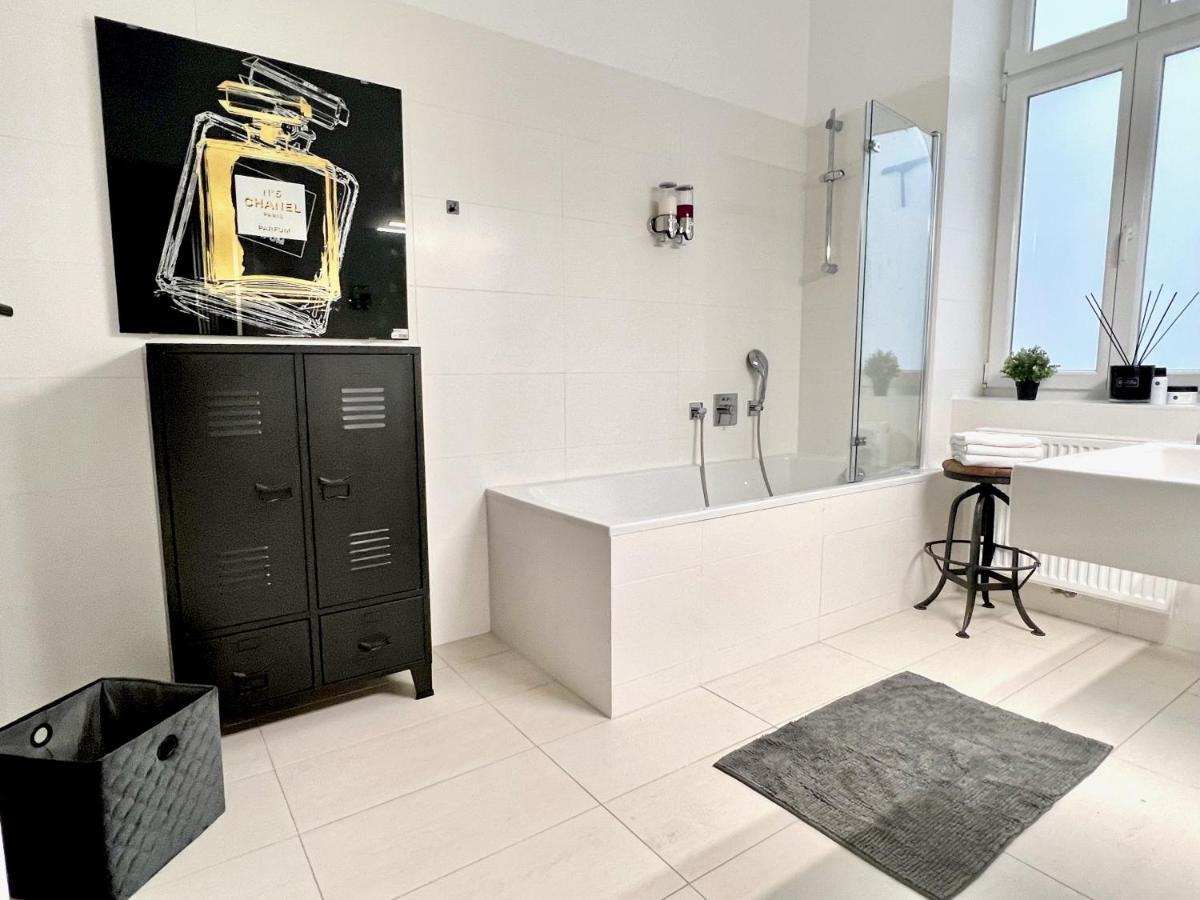 Belle Art Design Suite Im Herzen Von Wien 외부 사진