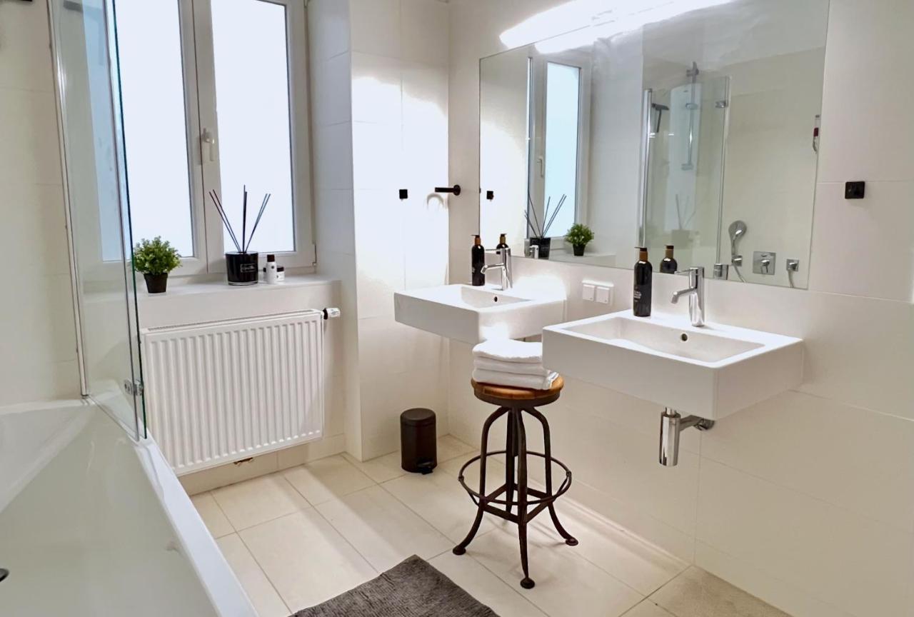 Belle Art Design Suite Im Herzen Von Wien 외부 사진
