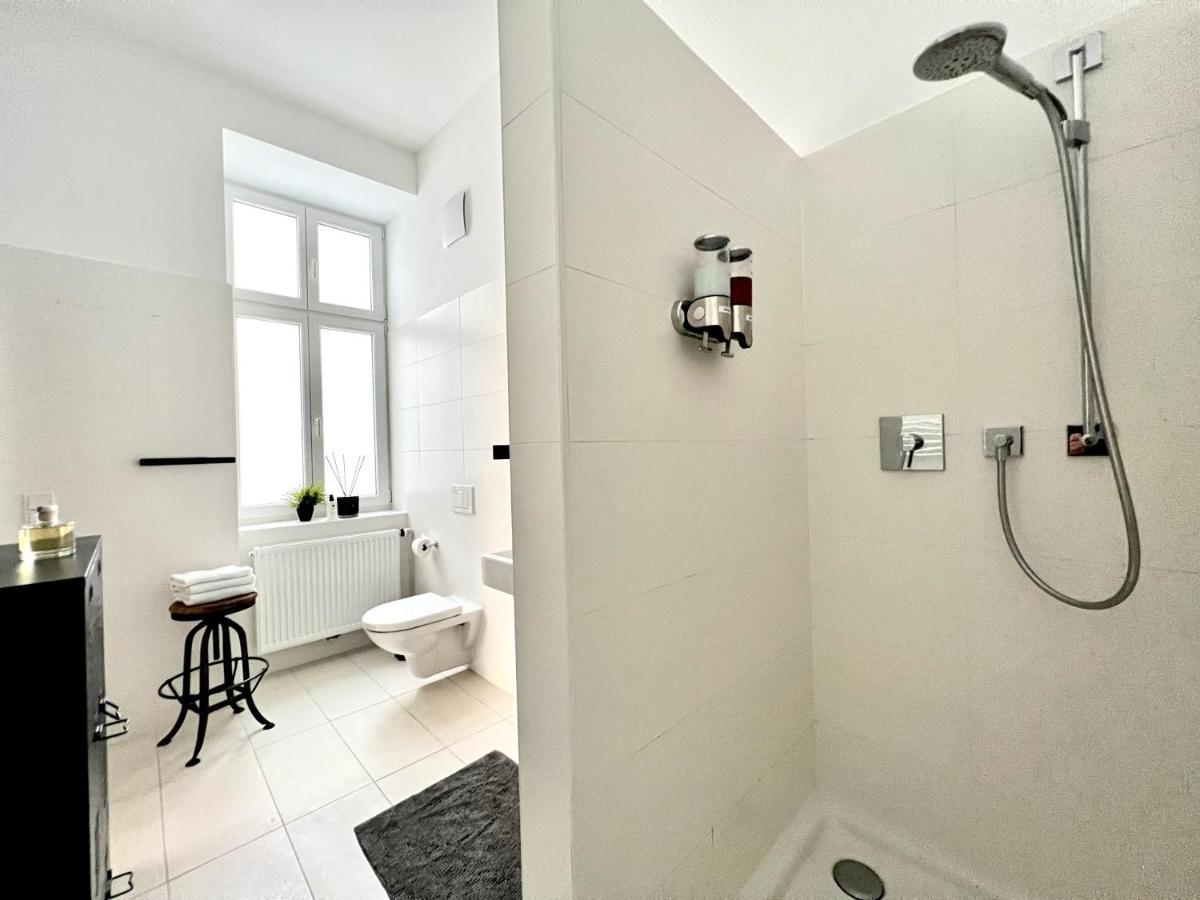 Belle Art Design Suite Im Herzen Von Wien 외부 사진